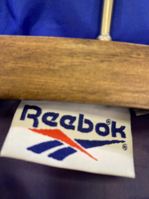 90年代 Vintage Reebok 锐步 _SV(S) 商品图1