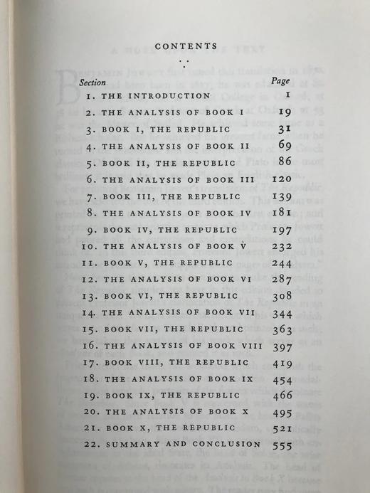 柏拉图《理想国》 弗里茨·克雷德尔木版画插图 豪华皮装18开 商品图4