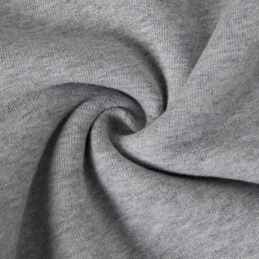 ROMI STUDIO“美式休闲”100%棉花纱加绒加厚宽松休闲裤RW24WXH1360 商品图3