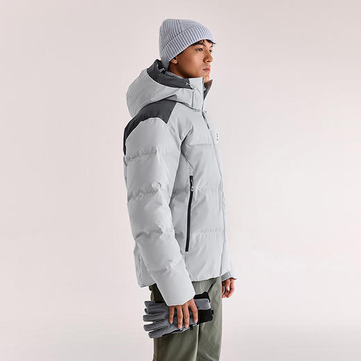 KAILAS凯乐石 户外运动 男款达古羽绒服 KG2443101【Z】 商品图4