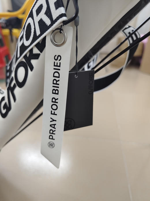 外贸原单G4高尔夫枪包三色可选 商品图4