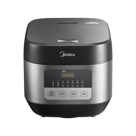 美的（Midea）电饭煲TQ451【分仓直发，72小时发货，周末节假日不发货】 商品图0