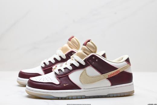 耐克NIKE DUNK LOW RETRO低帮休闲运动板鞋HV5991-171男女鞋 商品图3