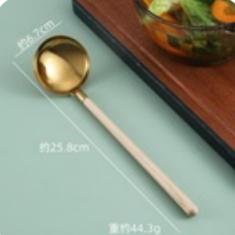 火锅勺子（规格：个、单位：个） 商品图0
