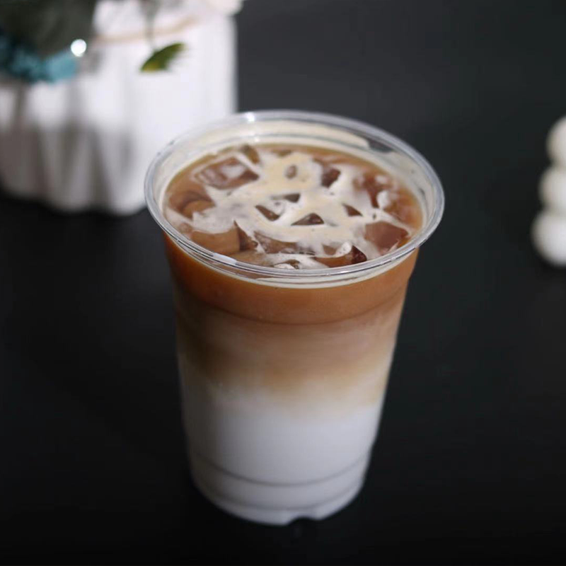 香草拿铁