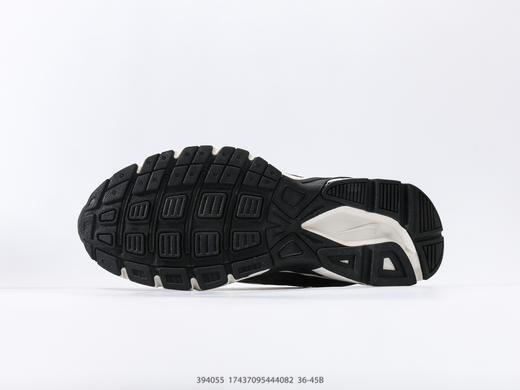 耐克Nike Initiator Running复古老爹休闲运动跑步鞋394055男女鞋 商品图3