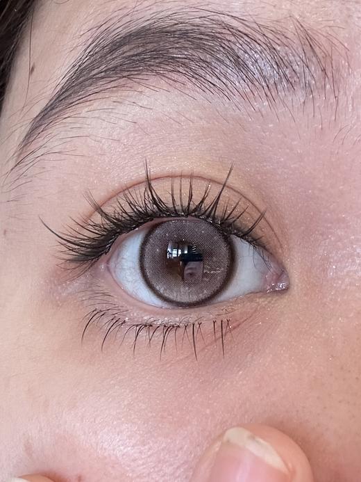 KiraFairy半年抛Capricorn
Gray--织光羽纱 商品图3