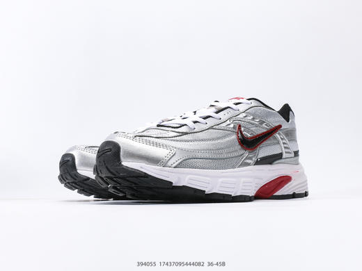 耐克Nike Initiator Running复古老爹休闲运动跑步鞋394055男女鞋 商品图4
