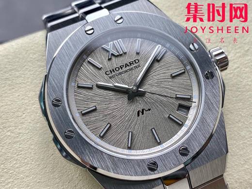 GH萧邦 AlpineEagle 雪山傲翼系列 男士腕表 商品图1