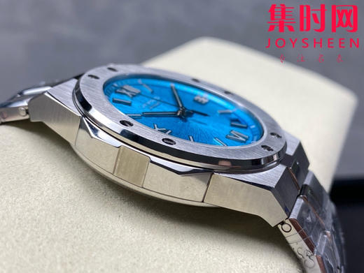 GH萧邦 AlpineEagle 雪山傲翼系列 男士腕表 商品图4