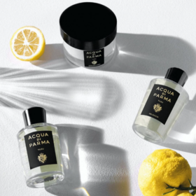 帕尔玛 格调-浮光清柚 Yuzu 小样/正装