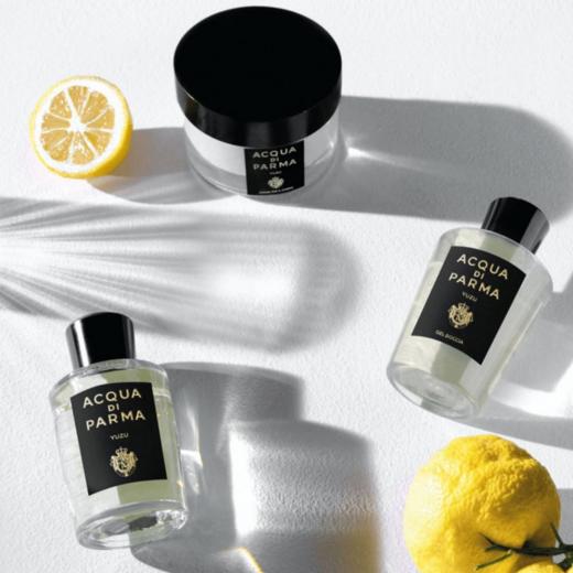 帕尔玛 格调-浮光清柚 Yuzu 小样/正装 商品图0