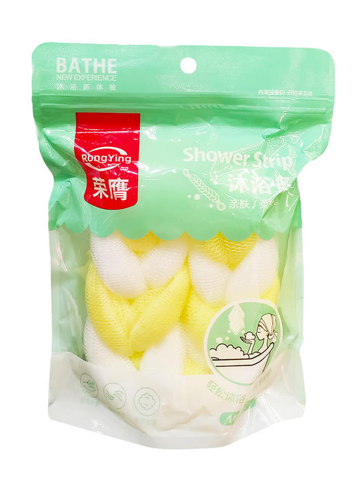 荣膺沐浴条 商品图0