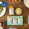 MM 山姆 鲜卖郎 金乡鲜蒜蓉（半固态调味料）230g*3 商品缩略图3