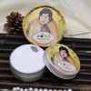 上海女人桂花香雪花膏80g 商品缩略图2
