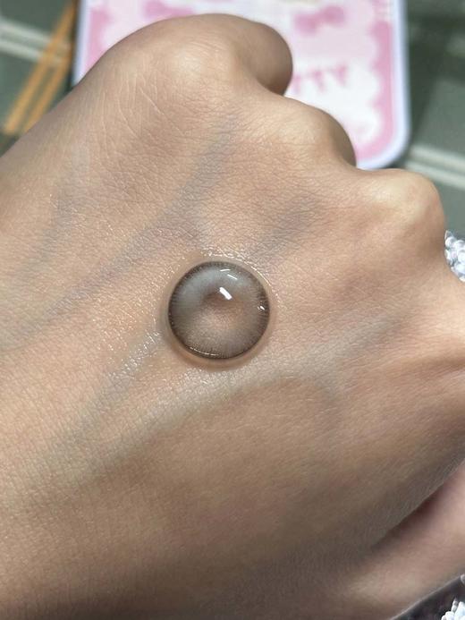 Clairecolor 半年抛 大千一梦 直径14.2mm着色13.4mm 商品图4