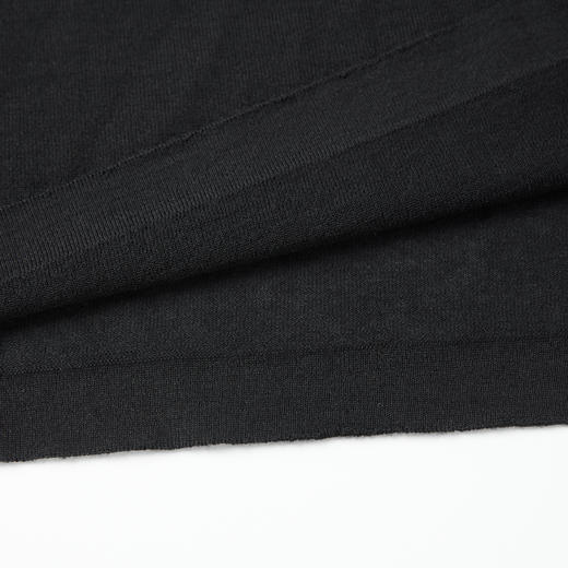 ROMI STUDIO“温暖已至”100美丽诺澳洲绵羊毛套头毛衫RW24SS91202 商品图5