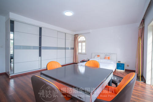 上海慢姑娘南岳湘江南轰趴馆 商品图4