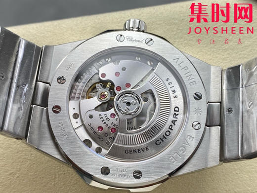 GH萧邦 AlpineEagle 雪山傲翼系列 男士腕表 商品图7