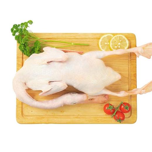 MM 山姆 洞庭老鸭 900g 商品图5