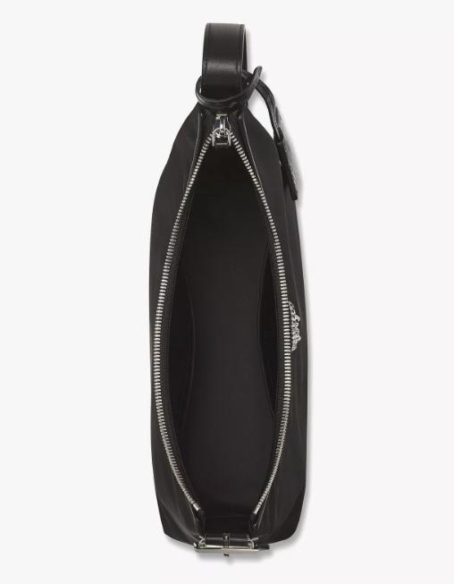 MCM 肩包 SMALL女  MWHFSTA09BK001-F . 商品图1