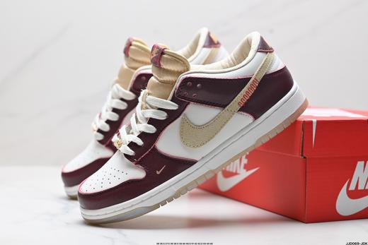 耐克NIKE DUNK LOW RETRO低帮休闲运动板鞋HV5991-171男女鞋 商品图7