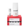 REVEEL芮维迩德国VC光感精华组合套装焕白抗皱淡斑紧致提亮肤色 商品缩略图0