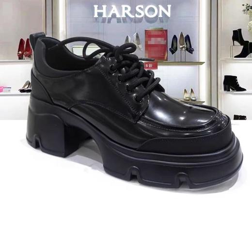 2楼哈森HS242521HARSON女鞋（新百购） 商品图1