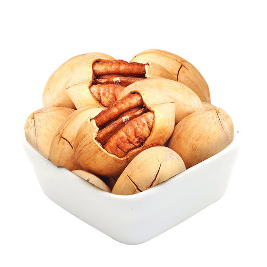 西域美农原味碧根果250g*1袋，口感很好的！ 商品图5