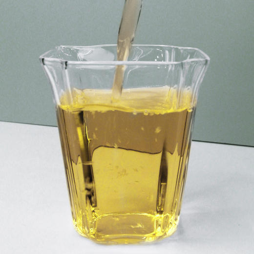 鼎茗荟丨茶语 寿眉 福鼎白茶 巧克力饼 紧压茶 2020年 200g 商品图5