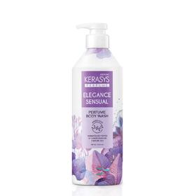 애경 케라시스 엘레강스&센슈얼 퍼퓸 바디워시500ml