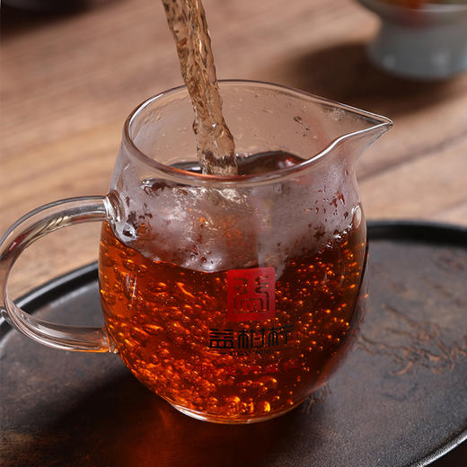 益柑柠丨新会天马小青柑 柑皮普洱茶 250g 2罐配精美手提袋 新旧包装随机发货 商品图5