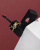 YSL·圣罗兰新品黑管哑光爱心唇釉#232雾面#231拂晓裸 商品缩略图1