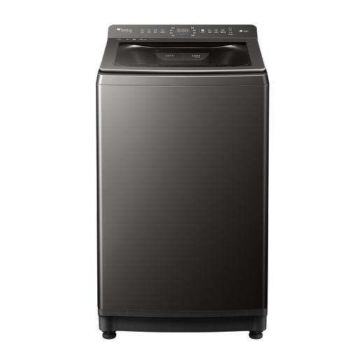 小天鹅（252203）洗衣机 TB10M080DT 波轮全自动洗衣机 金属钛 门盖金属钛,白玻,金属钛丝印 钢化玻璃 波轮式 220V,1Ph 50Hz 商品图0