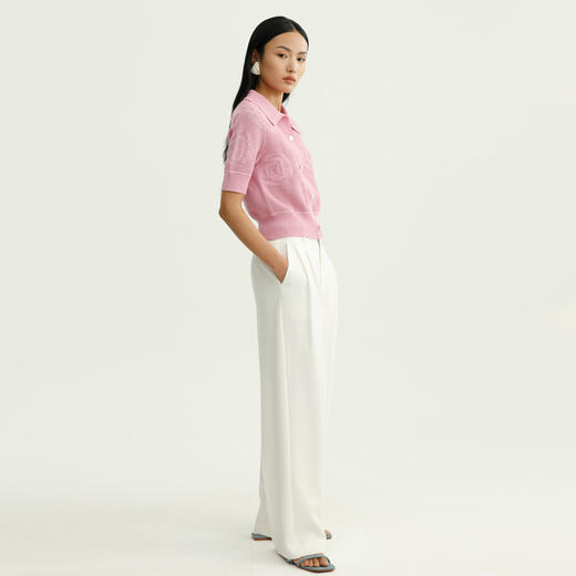 朵拉梵西女裤F28A1207 商品图2