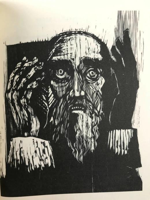 限量版！霍桑《红字》 配插图 豪华皮装大32开 商品图9