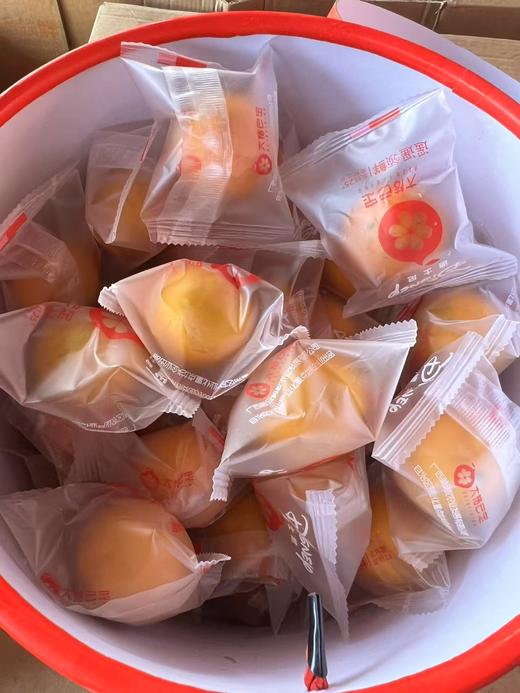 大桔已定脆蜜金柑（4.8-5斤装） 商品图1