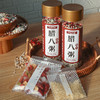 万亩丰耕腊八粥 390g*2瓶+80g辅料包 大米 黑米 糯米 红豆 薏仁米 燕麦 红皮花生 藜麦米 商品缩略图4