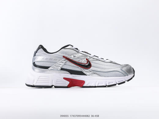 耐克Nike Initiator Running复古老爹休闲运动跑步鞋394055男女鞋 商品图1