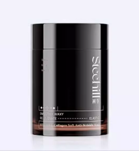 溯华  软嫩抗皱面膜 100g