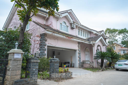 上海慢姑娘南岳湘江南轰趴馆 商品图7