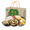 山萃林_【菌享富贵】菌菇礼盒1190g 商品缩略图0