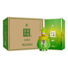 【热销400+箱】鸡公山茶香型白酒茗醺500ml*4瓶 商品缩略图7