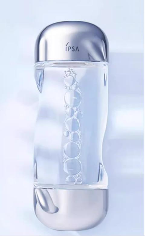 IPSA流金岁月凝润美肤水 200ml 商品图0