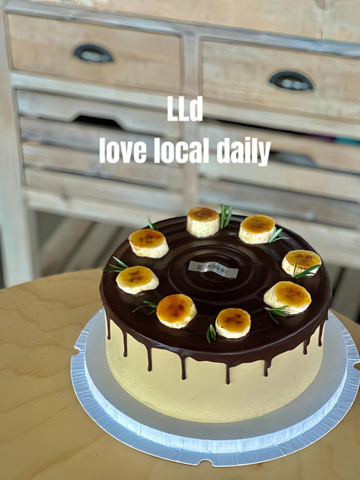 火爆全网的糕芭啦 · 千层&奶油混合蛋糕 商品图0