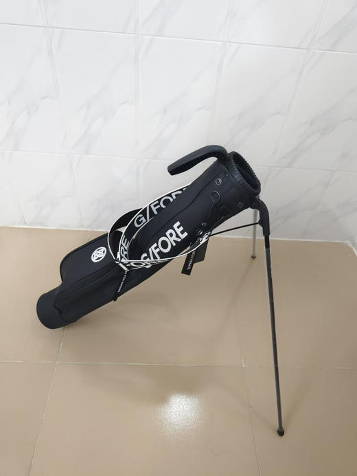 外贸原单G4高尔夫枪包三色可选 商品图9