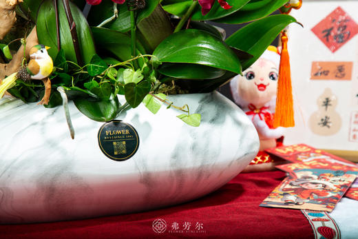 万事顺遂 商品图2