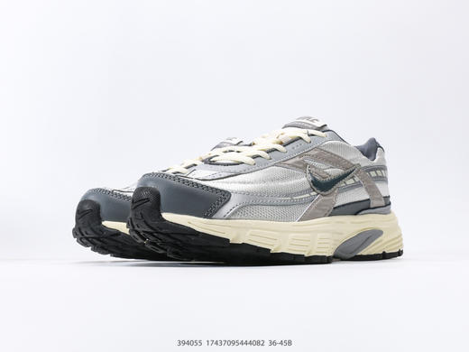 耐克Nike Initiator Running复古老爹休闲运动跑步鞋394055男女鞋 商品图4