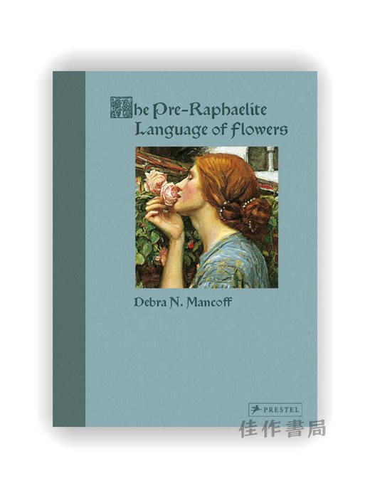 The Pre-Raphaelite Language of Flowers / 拉斐尔前派的花语 商品图0