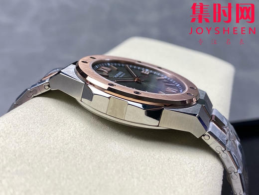 GH萧邦 AlpineEagle 雪山傲翼系列 男士腕表 商品图4